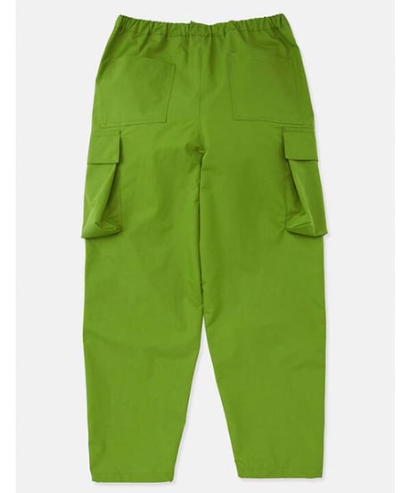 DIGAWEL  Cargo Pants【MALACHITE】