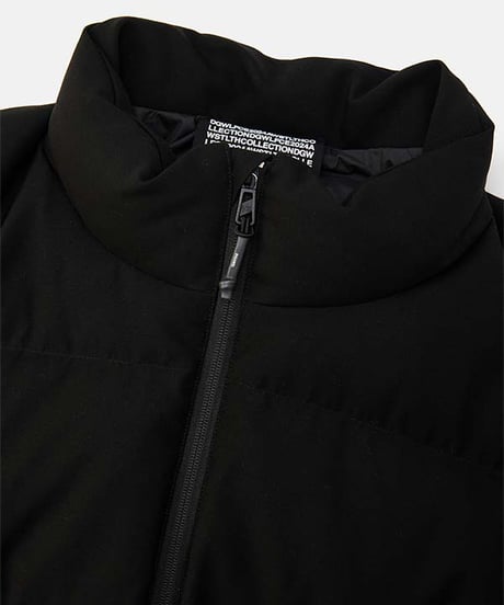 STLTH Puffer Jacket (F/CE.×DIGAWEL)