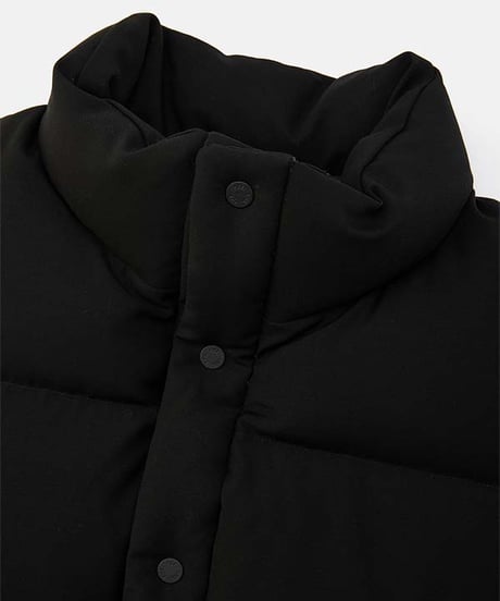 STLTH Puffer Vest (F/CE.×DIGAWEL)