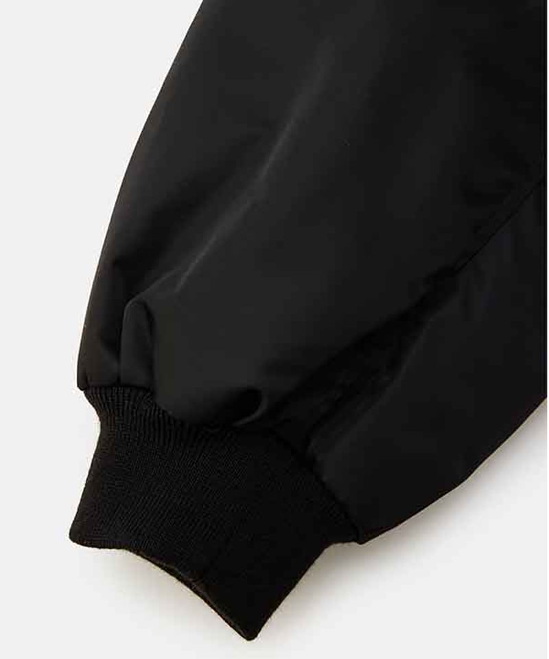 DIGAWEL MA-1 #BLACK 現行品 DIGAWEL] MA-1 -BLACK-