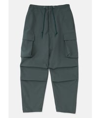 DIGAWEL  Cargo Pants【D.GREEN】