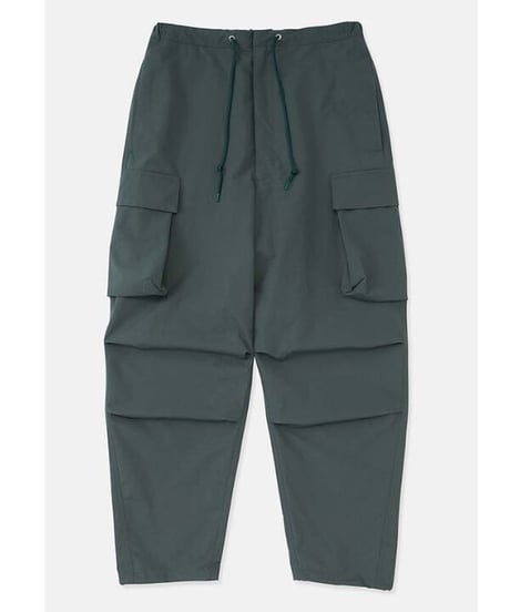 DIGAWEL  Cargo Pants【D.GREEN】