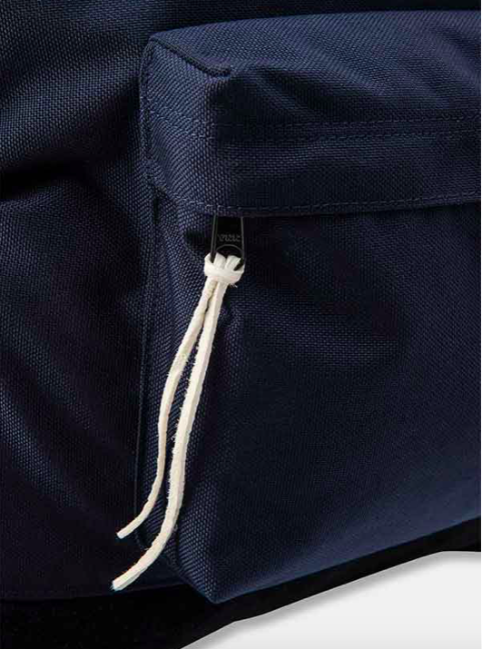 DIGAWEL DAY PACK【NAVY】 | welles