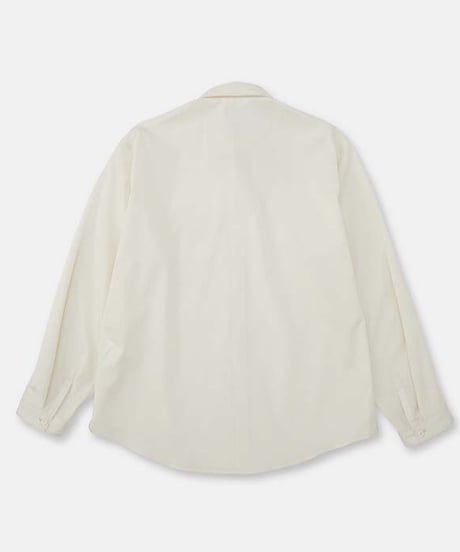 DIGAWEL  Shirt (generic)【IVORY】