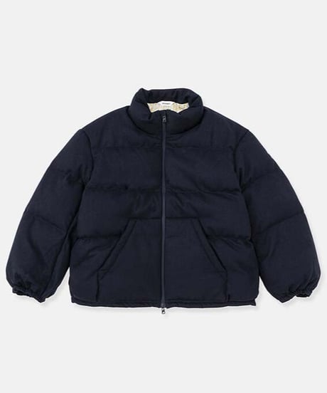 F/CE.×DIGAWEL Puffer Jacket【NAVY】