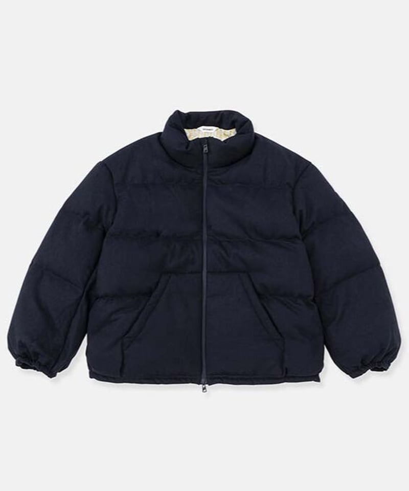 F/CE.×DIGAWEL Puffer Jacket【NAVY】 | welles