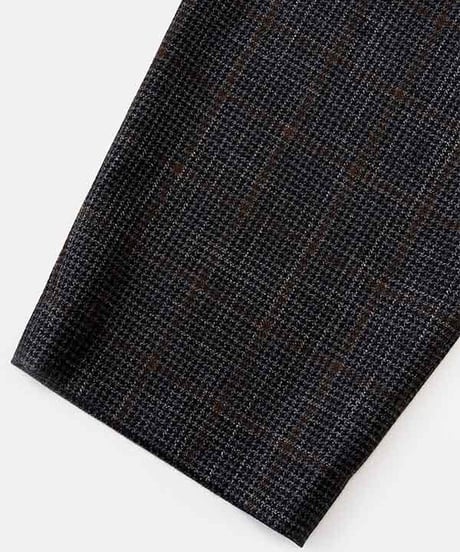 DIGAWEL  1 Intuck Pants【C.GRAY】