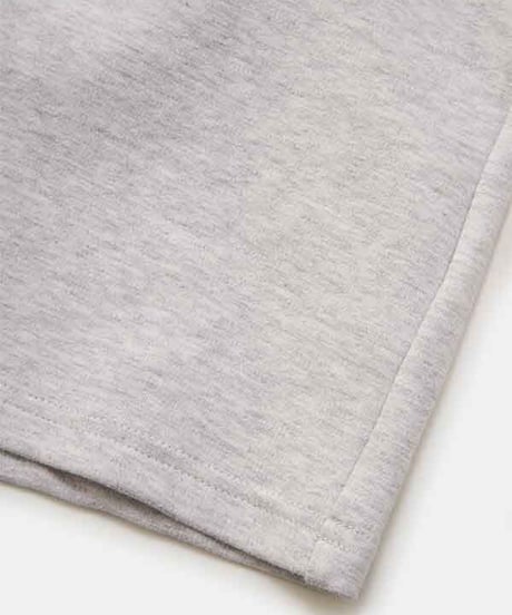 DIGAWEL  Turtleneck L/S T-shirt【HEATHER GRAY】