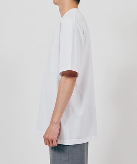 DIGAWEL  T-shirt(ready-made) 3D embroidery
