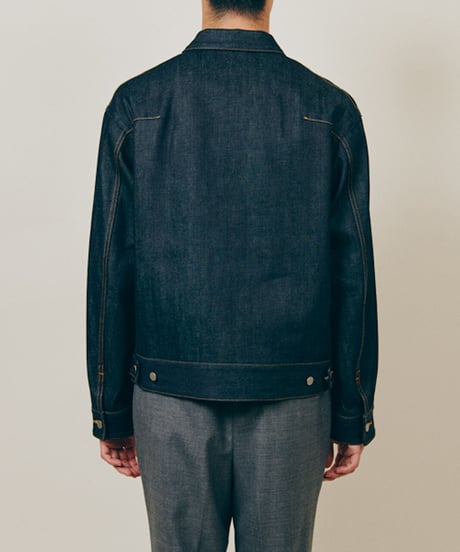 DIGAWEL  DENIM JACKET