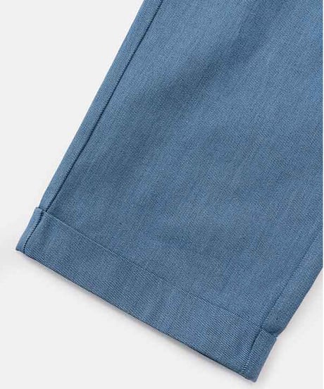 DIGAWEL  2 Tuck Slacks (Dickies×DIGAWEL)【SKY BLUE】