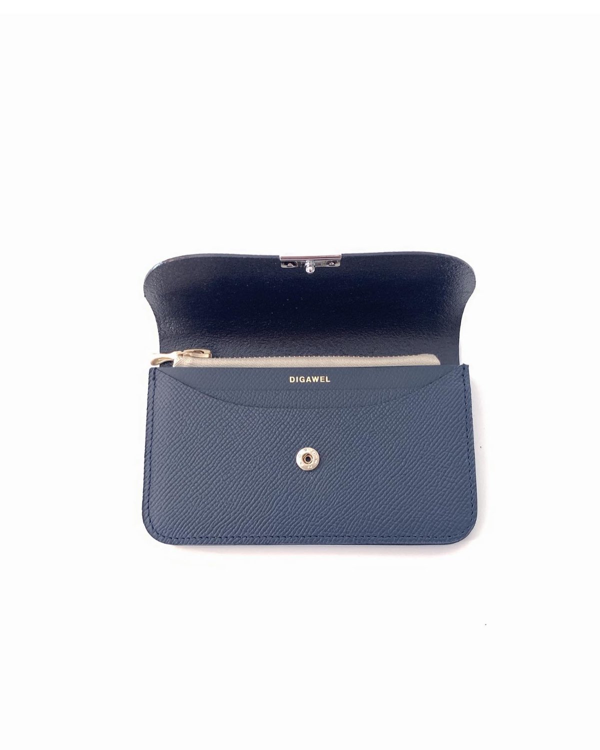 DIGAWEL GARSON PURSE(CALF LEATHER) | welles DIGAWEL GARSON PURSE(CALF LEATHER) | welles