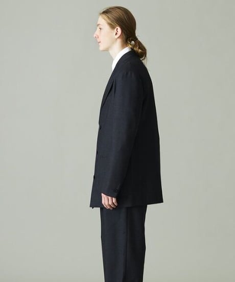 DIGAWEL×J.PRESS  Oldmaster II -s3【NAVY】