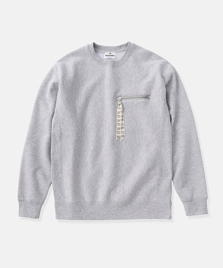 DIGAWEL  Sweatshirt(ready-made) INDEPENDENT<IND5000C>