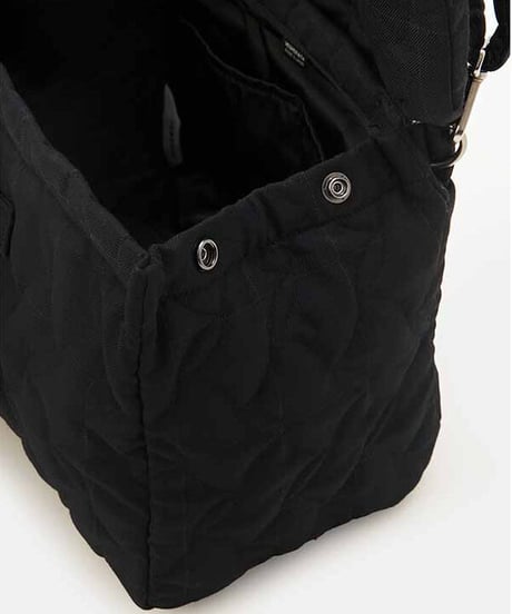 DIGAWEL  Quilted shoulder bag