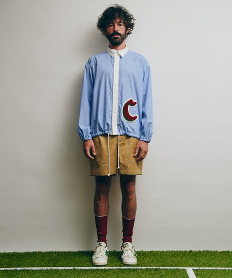 DIGAWEL  Shorts【BEIGE】