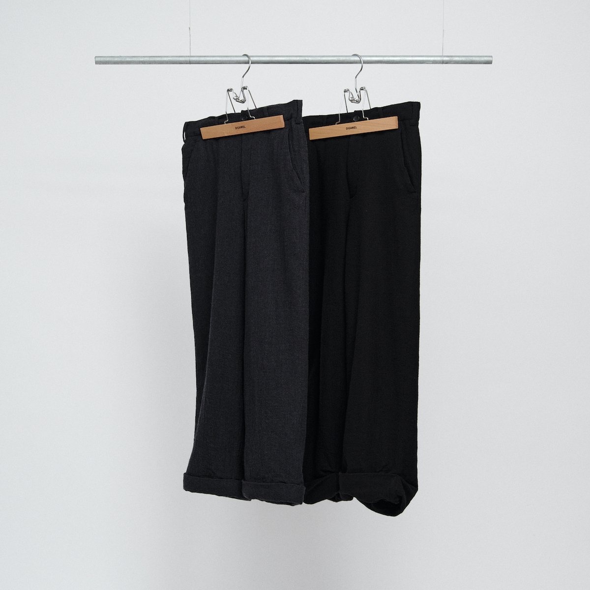 DIGAWEL Jacket(garment wash) サイズ2 Jacket (garment wash) – DIGAWEL ONLINE STORE