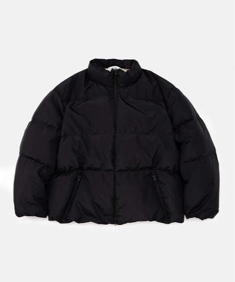 F/CE.×DIGAWEL Puffer Jacket【BLACK】