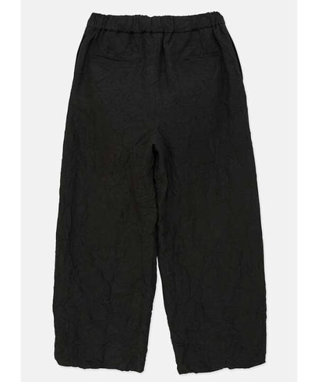DIGAWEL  Wide Lounge Pants【BLACK】