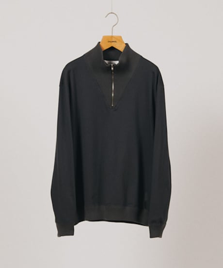 DIGAWEL  Rib P/O【C.GRAY】