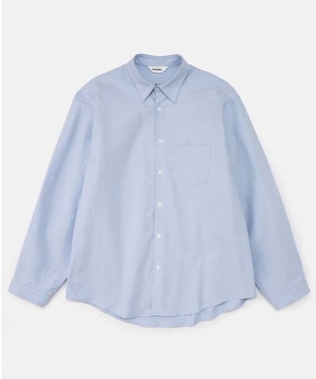 DIGAWEL  Shirt (generic) ① HEAVY-OX【SAX】
