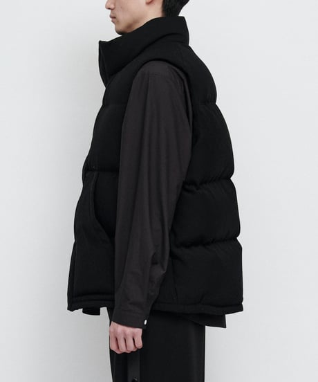 STLTH Puffer Vest (F/CE.×DIGAWEL)