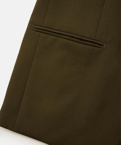 DIGAWEL Jacket【OLIVE】