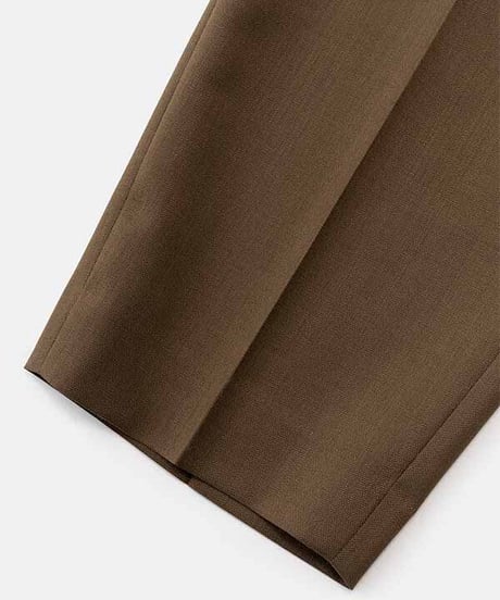 DIGAWEL  CP Trousers【COYOTE】