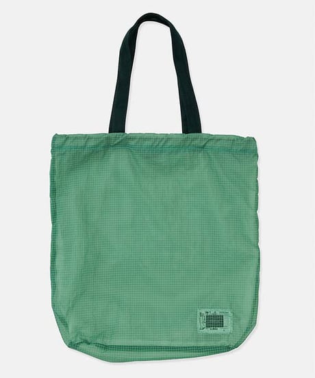 DIGAWEL  Drawstring Bag【GREEN】