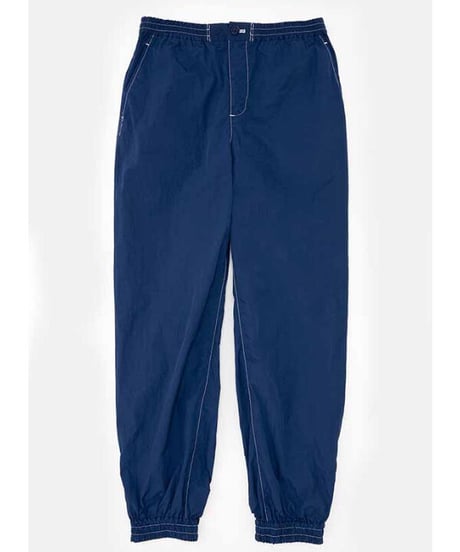 DIGAWEL  Lounge Pants (garment dye)【BLUE】