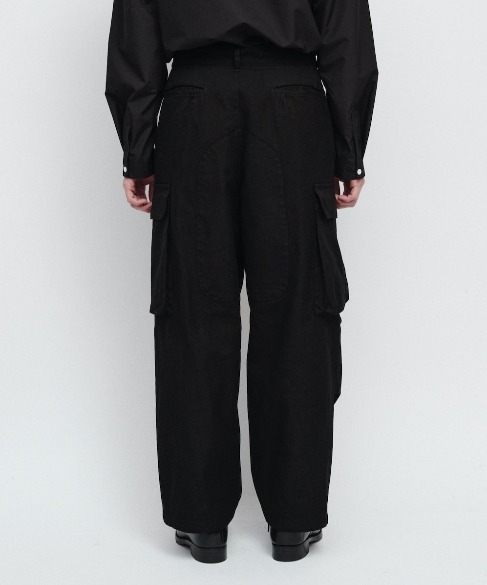が*も様 DIGAWEL Field cargo pants Field cargo pants (garment dye) – DIGAWEL ONLINE STORE