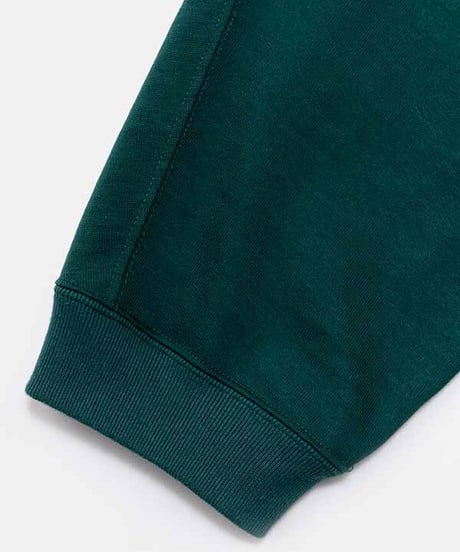 DIGAWEL  Dolman Sleeve L/S T-shirt【GREEN】