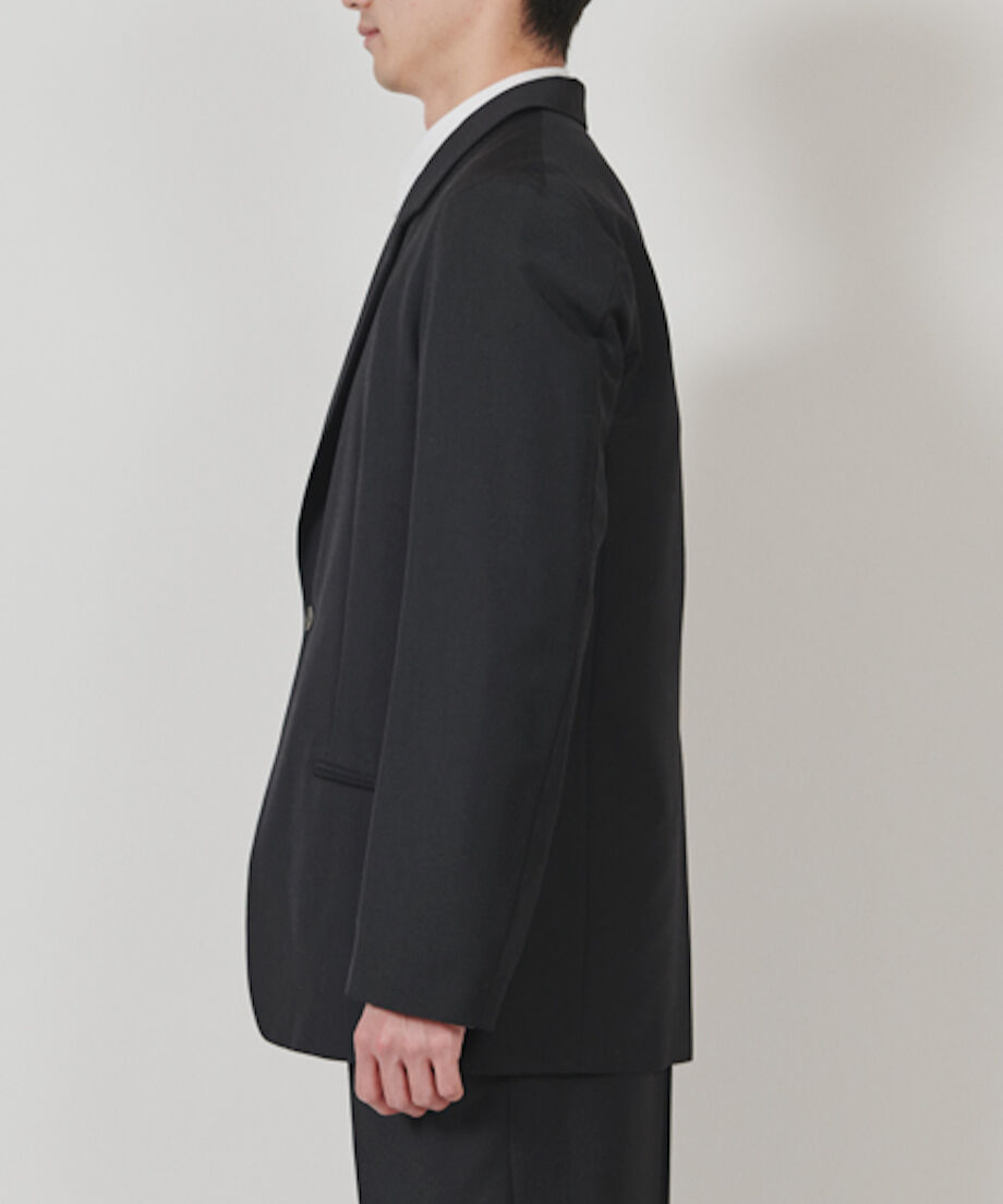 DIGAWEL Jacket ② T/W【BLACK】 | welles DIGAWEL Jacket ② T/W【BLACK】 | welles