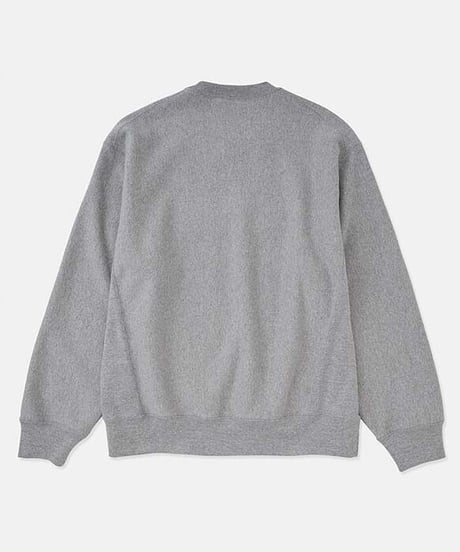 DIGAWEL  Sweatshirt【GRAY】
