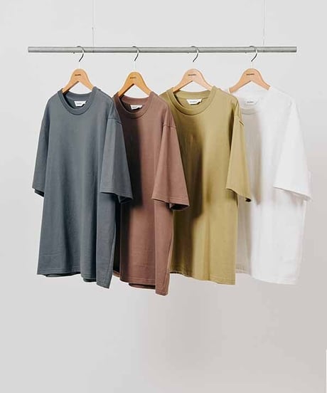 DIGAWEL  T-shirt(generic)【ROSE TOUPE】