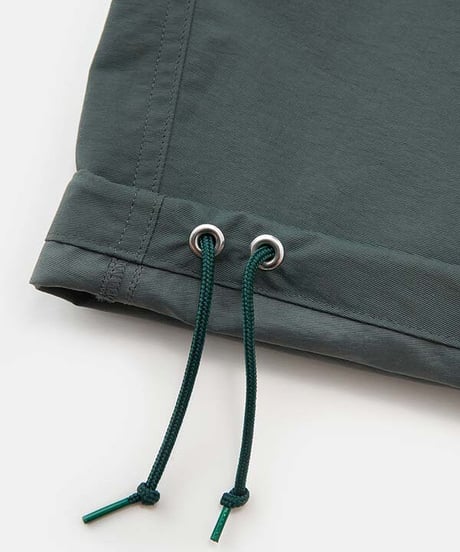 DIGAWEL  Cargo Pants【D.GREEN】