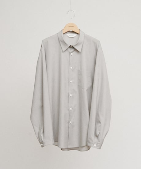 DIGAWEL Shirt (generic)【GRAY】