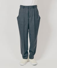 DIGAWEL  CP Trousers【GRAY】
