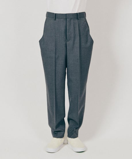 DIGAWEL  CP Trousers【GRAY】
