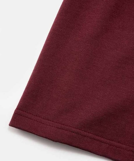 DIGAWEL  T-shirt (generic)【BURGUNDY】