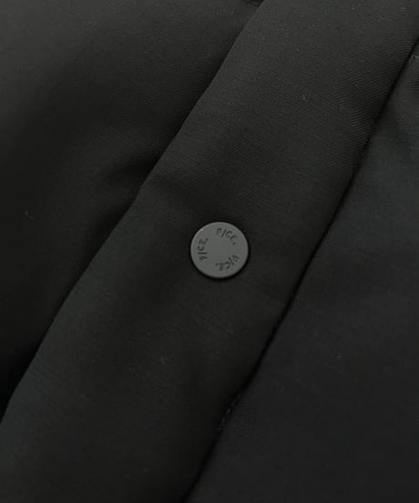 STLTH Puffer Vest (F/CE.×DIGAWEL)