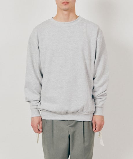 DIGAWEL  Sweatshirt(ready-made) PRO TRX<RX301>