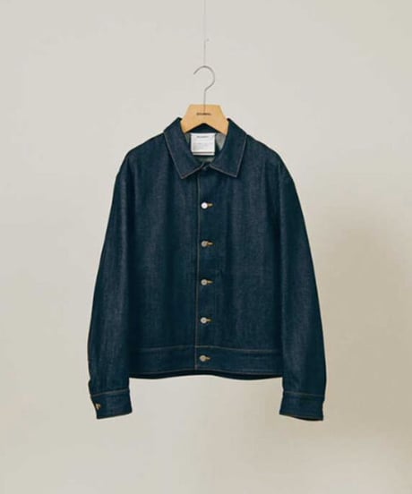 DIGAWEL  DENIM JACKET