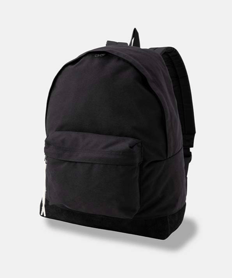 DIGAWEL  DAY PACK【BLACK】
