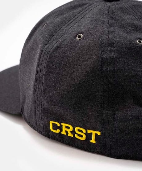 DIGAWEL × J.PRESS「CRST」 poten edition Ball Game Cap【GRAY】