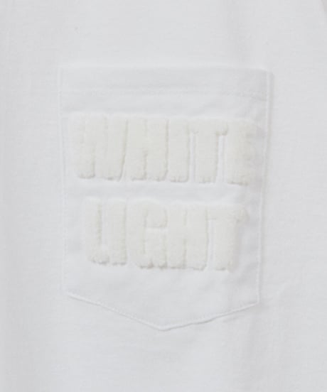 DIGAWEL  T-shirt(ready-made) Chenille