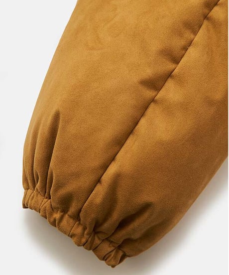 F/CE.×DIGAWEL  Puffer Jacket【CAMEL】