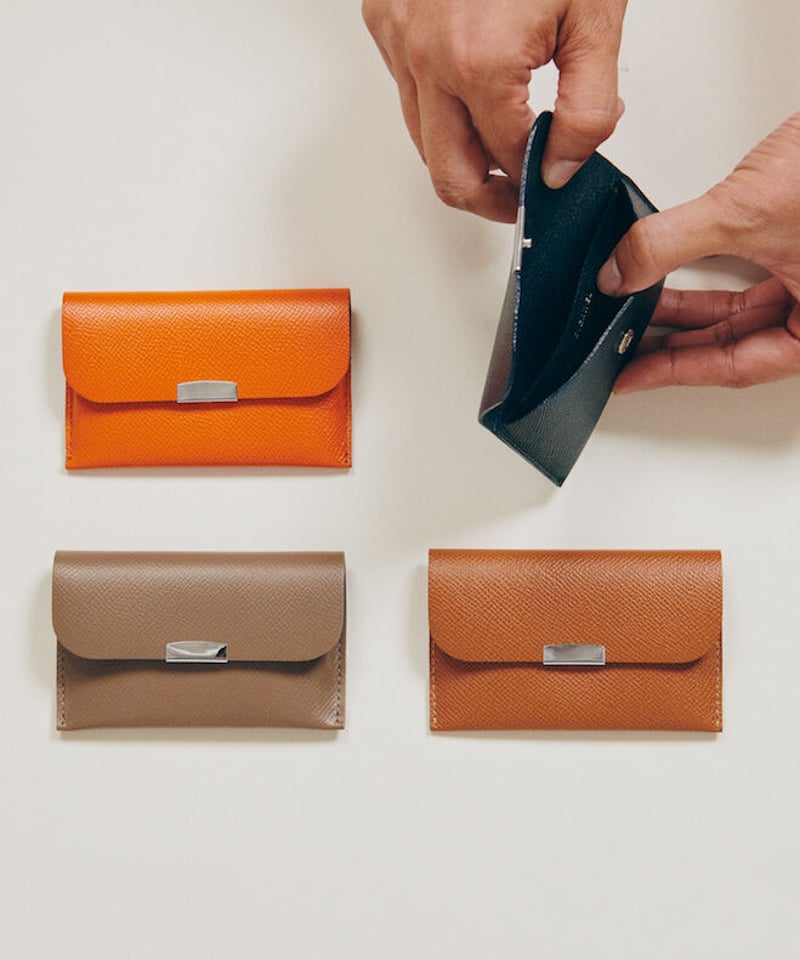 DIGAWEL ケース DIGAWEL CARD CASE | welles