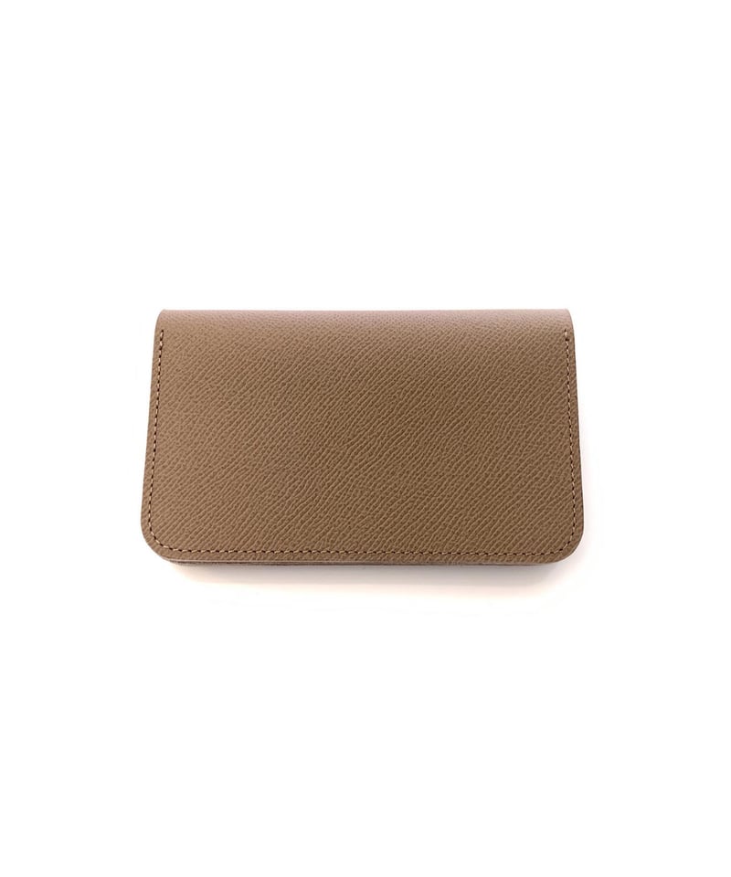 DIGAWEL GARSON PURSE（CALF LEATHER） | welles
