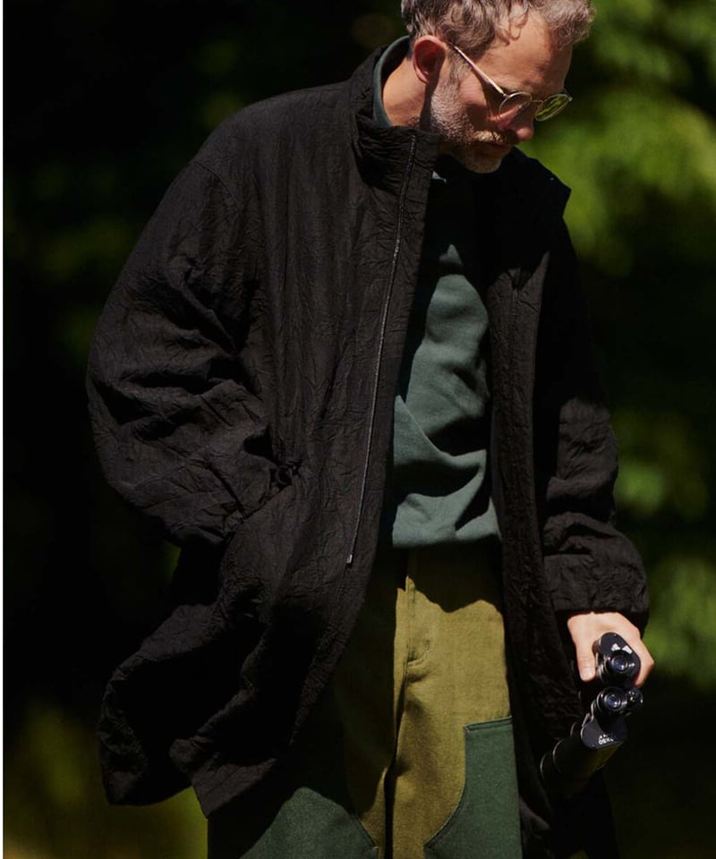 DIGAWEL Painter Pants【OLIVE】 | welles